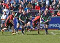 Monaghan 1st XV Vs Strabane. Gordon West Cup Final. April 14th 2012-24